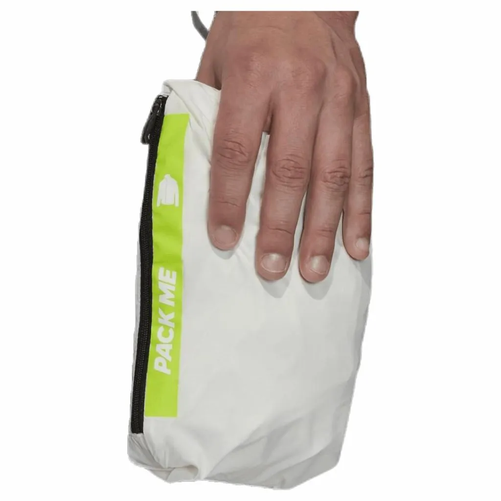 adidas Agravic Wind Jacket White* Jackor|Löpning