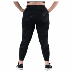 Nike Air 7/8 Tight Plus Black* Tights|Löpning