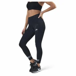 Nike Air 7/8 Tights Black* Löpning|Träning