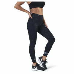 Nike Air 7/8 Tights Black* Löpning|Träning
