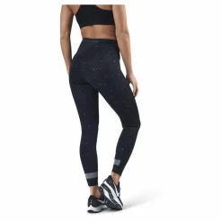 Nike Air 7/8 Tights Black* Löpning|Träning
