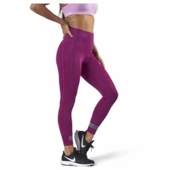 Nike Air 7/8 Tights Purple* Löpning|Träning