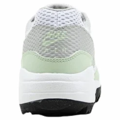 Nike Air Max 1 G White/Green* Golf|Golfskor