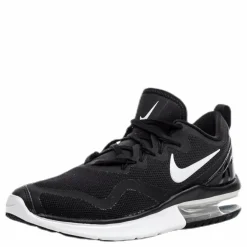Nike Air Max Fury White/Black* Löparskor|Löpning