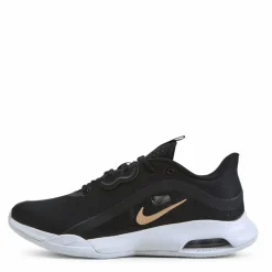 Nike Air Max Volley Clay Black/Red* Racketsporter