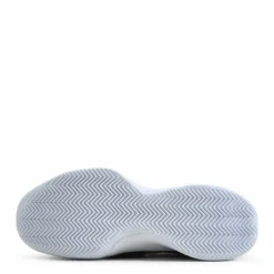 Nike Air Max Volley Clay Black/Red* Racketsporter