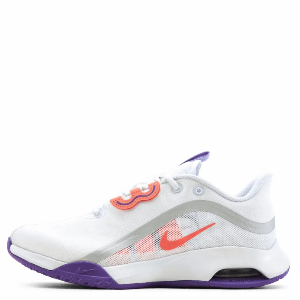 Nike Air Max Volley Purple/White* Racketsporter