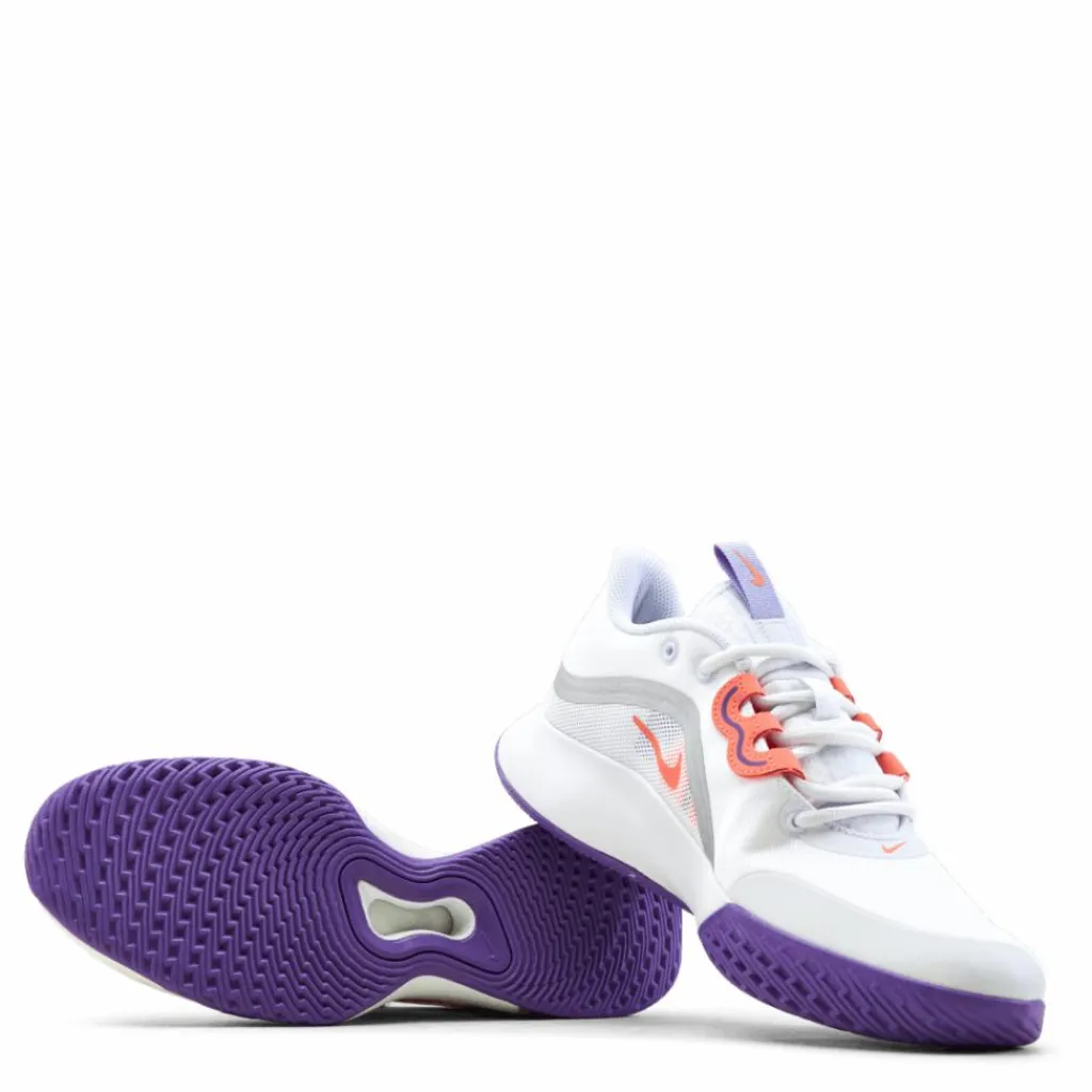 Nike Air Max Volley Purple/White* Racketsporter