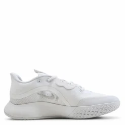 Nike Air Max Volley White/Silver* Racketsporter