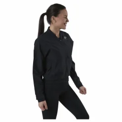 Nike Air Running Jacket Black/Silver* Löpning|Jackor