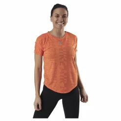 Nike Air Top SS* T-Shirts|Löpning