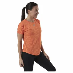 Nike Air Top SS* T-Shirts|Löpning