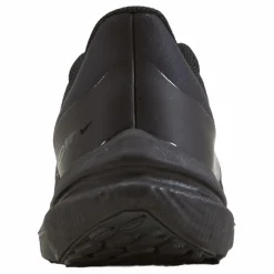 Nike Air Winflo 9 Men's Road Running Shoes BLACK/DK SMOKE GREY* Löpning|Löparskor