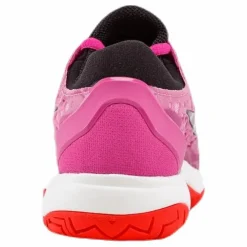 Nike Air Zoom Cage 3 HC Pink/Black* Racketsporter