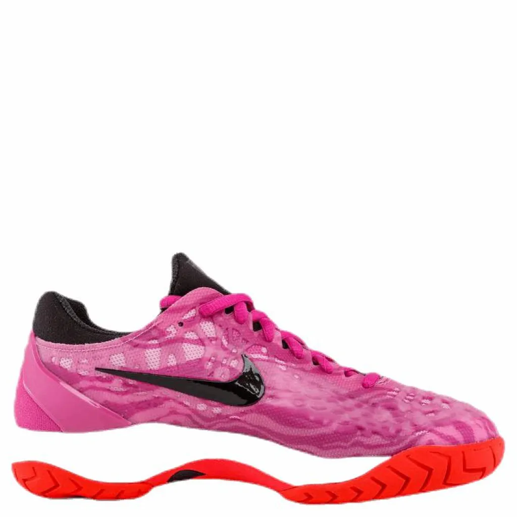 Nike Air Zoom Cage 3 HC Pink/Black* Racketsporter
