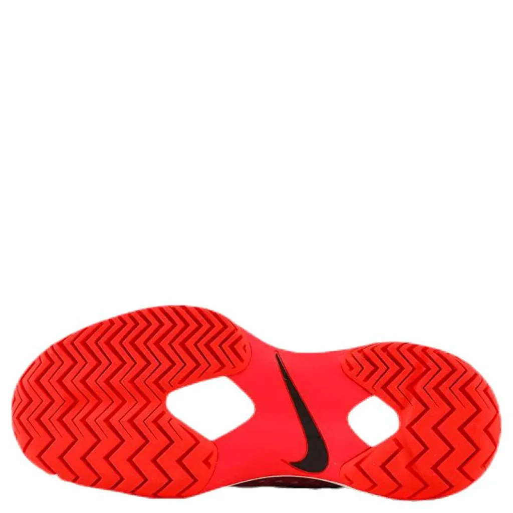 Nike Air Zoom Cage 3 HC Pink/Black* Racketsporter