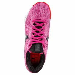 Nike Air Zoom Cage 3 HC Pink/Black* Racketsporter