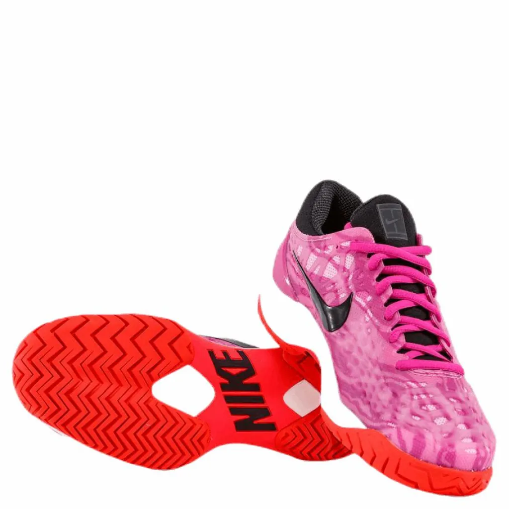 Nike Air Zoom Cage 3 HC Pink/Black* Racketsporter