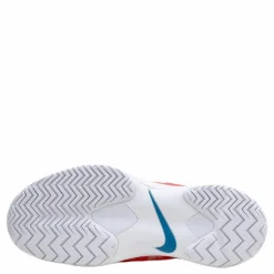 Nike Air Zoom Cage 3 HC Pink/White* Racketsporter