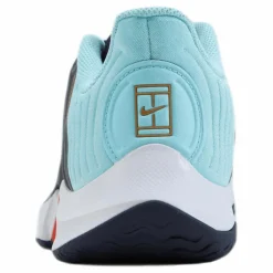 Nike Air Zoom GP Turbo Blue/White* Racketsporter