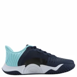 Nike Air Zoom GP Turbo Blue/White* Racketsporter