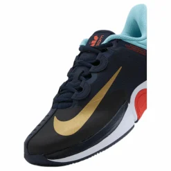 Nike Air Zoom GP Turbo Blue/White* Racketsporter