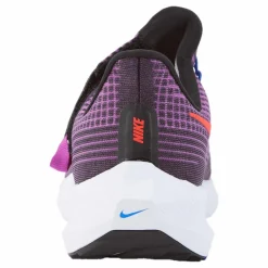 Nike Air Zoom Pegasus 39 FlyEase Women's Easy On/Off Road Running Shoes FUCHSIA DREAM/BRIGHT CRIMSON-BLACK-WHITE* Löpning|Löparskor