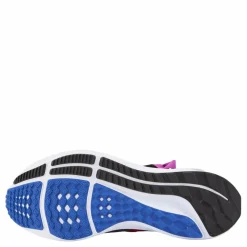 Nike Air Zoom Pegasus 39 FlyEase Women's Easy On/Off Road Running Shoes FUCHSIA DREAM/BRIGHT CRIMSON-BLACK-WHITE* Löpning|Löparskor