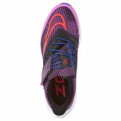 Nike Air Zoom Pegasus 39 FlyEase Women's Easy On/Off Road Running Shoes FUCHSIA DREAM/BRIGHT CRIMSON-BLACK-WHITE* Löpning|Löparskor