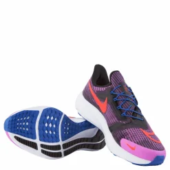 Nike Air Zoom Pegasus 39 FlyEase Women's Easy On/Off Road Running Shoes FUCHSIA DREAM/BRIGHT CRIMSON-BLACK-WHITE* Löpning|Löparskor
