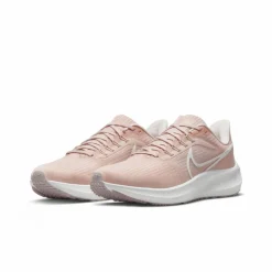 Nike Air Zoom Pegasus 39 Women's Road Running Shoes PINK OXFORD/SUMMIT WHITE-LIGHT SOFT PINK* Löpning|Löparskor