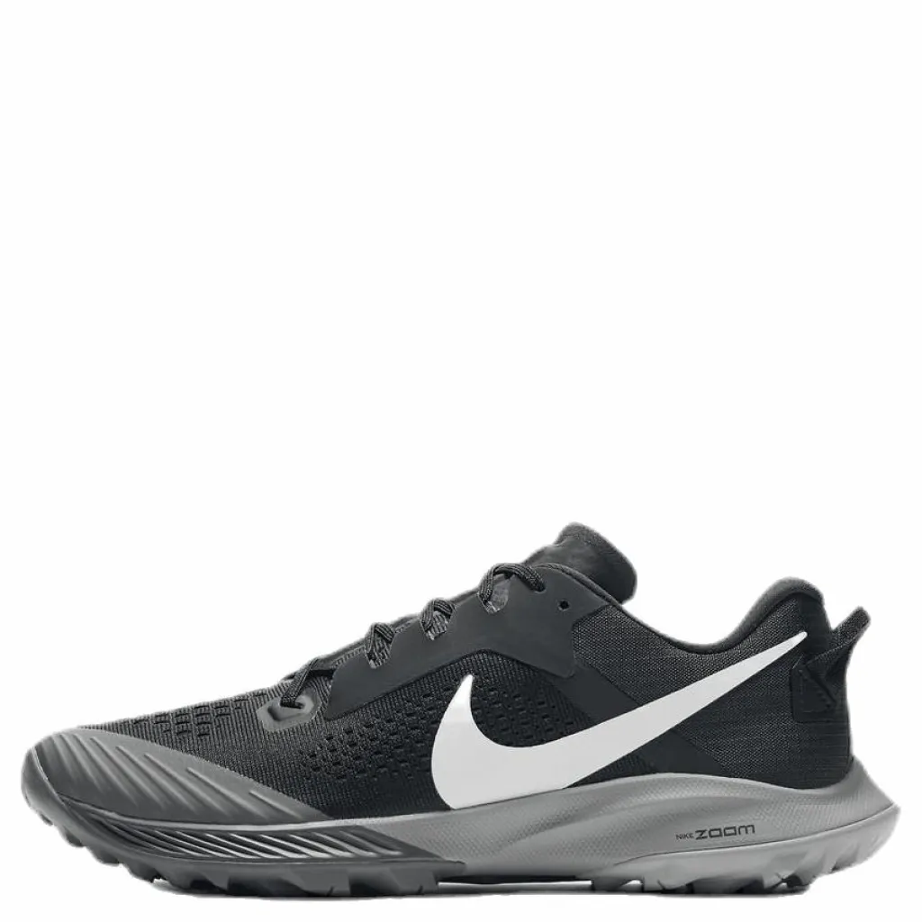 Nike Air Zoom Terra Kiger 6 Black/Grey* Löparskor|Löpning