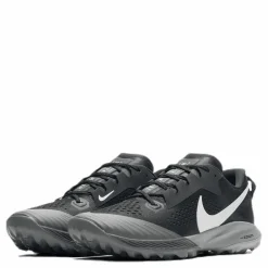Nike Air Zoom Terra Kiger 6 Black/Grey* Löparskor|Löpning