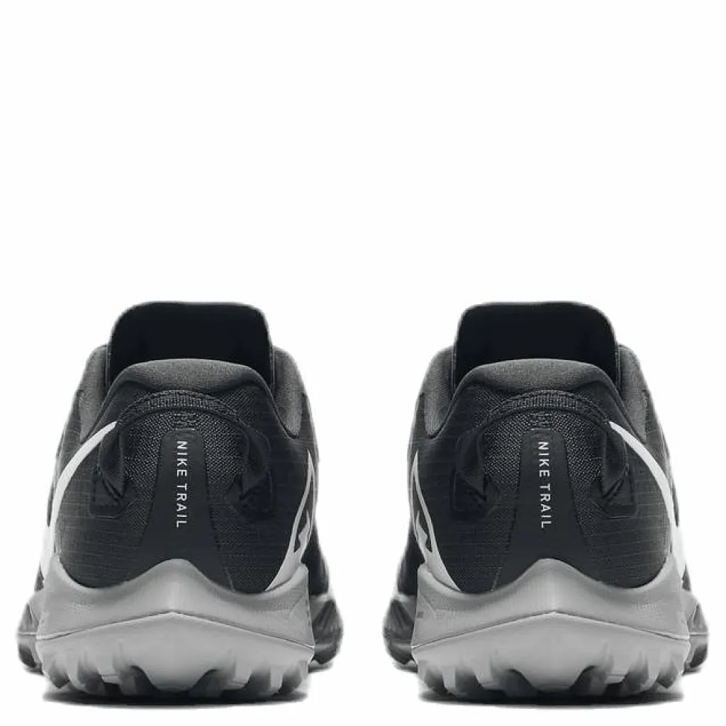 Nike Air Zoom Terra Kiger 6 Black/Grey* Löparskor|Löpning
