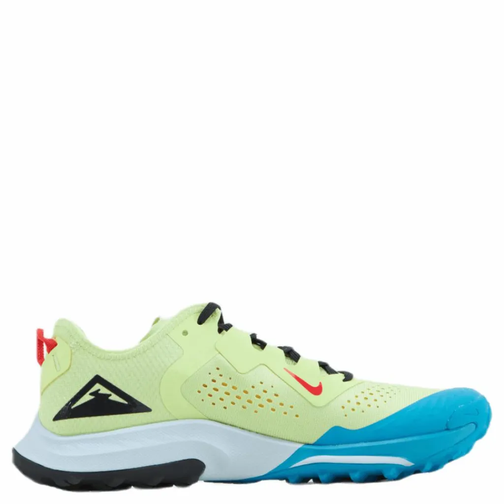 Nike Air Zoom Terra Kiger 7 Blue* Löparskor|Löpning