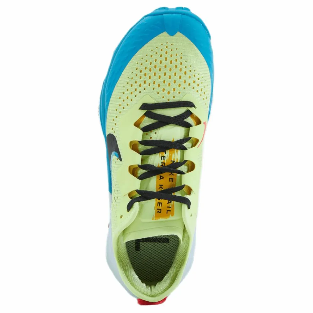 Nike Air Zoom Terra Kiger 7 Blue* Löparskor|Löpning