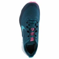 Nike Air Zoom Terra Kiger 7 Women's Dark Teal Green/turquoise Blue* Löpning|Löparskor