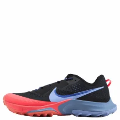 Nike Air Zoom Terra Kiger 7 Women's Black/light Thistle-lapis-flas* Löparskor|Löpning