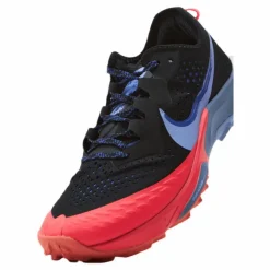Nike Air Zoom Terra Kiger 7 Women's Black/light Thistle-lapis-flas* Löparskor|Löpning