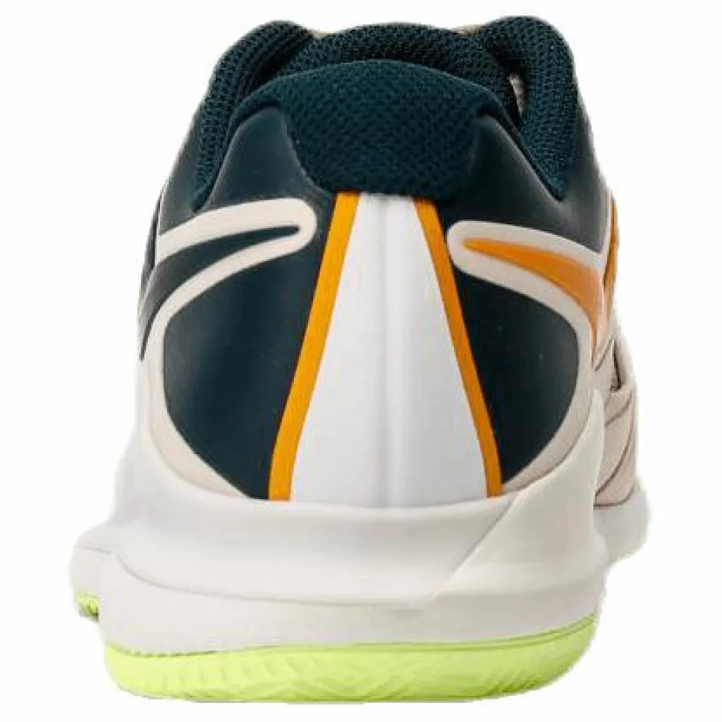 Nike Air Zoom Vapoer X Clay Green/Yellow* Racketsporter