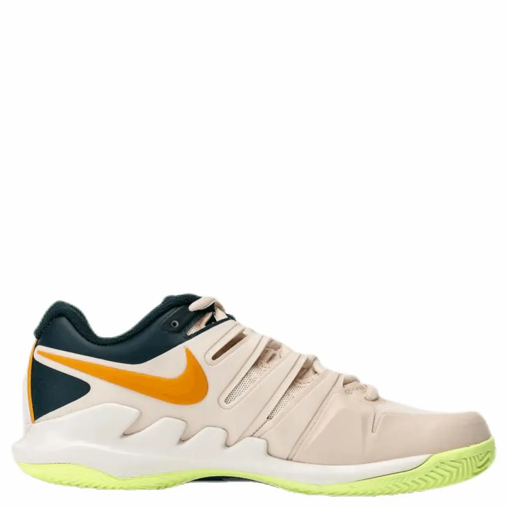 Nike Air Zoom Vapoer X Clay Green/Yellow* Racketsporter