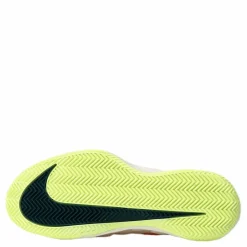 Nike Air Zoom Vapoer X Clay Green/Yellow* Racketsporter