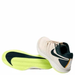 Nike Air Zoom Vapoer X Clay Green/Yellow* Racketsporter