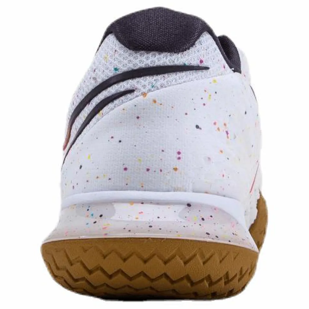 Nike Air Zoom Vapor Cage 4 HC Pink/White* Racketsporter