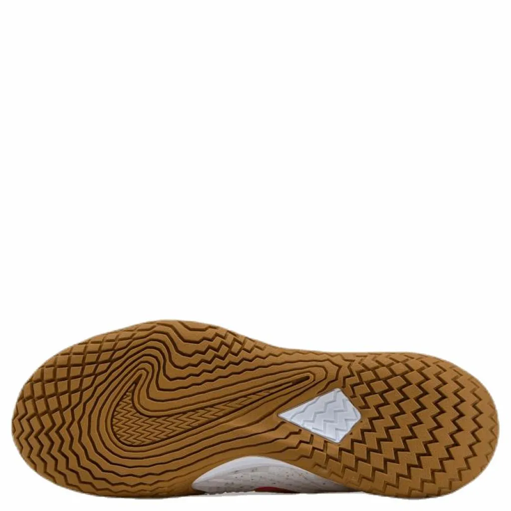 Nike Air Zoom Vapor Cage 4 HC Pink/White* Racketsporter