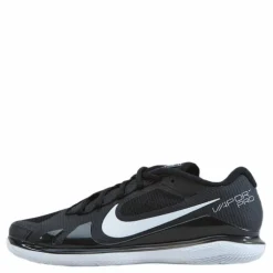 Nike Air Zoom Vapor Pro Hc White/Black* Racketsporter