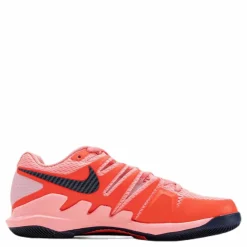 Nike Air Zoom Vapor X HC Pink/Red* Racketsporter