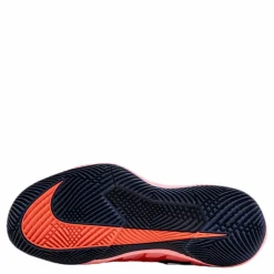 Nike Air Zoom Vapor X HC Pink/Red* Racketsporter