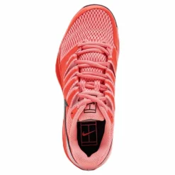 Nike Air Zoom Vapor X HC Pink/Red* Racketsporter