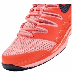 Nike Air Zoom Vapor X HC Pink/Red* Racketsporter